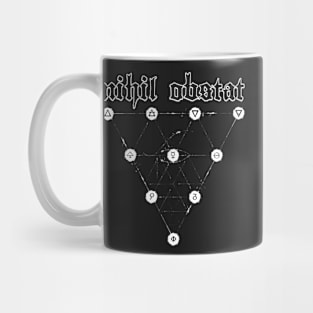 Anima Mundi Mug